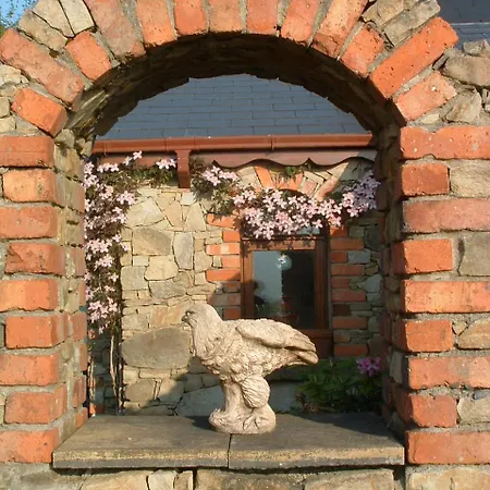 Lough Eske Retreat Дом отдыха *