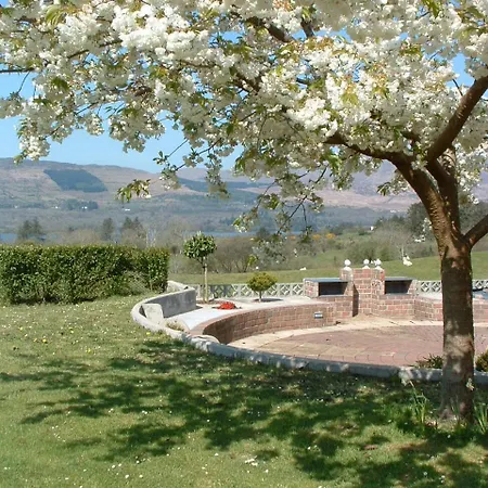 Lough Eske Retreat Донегол