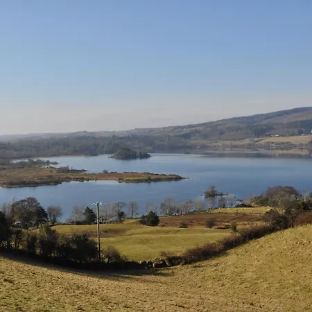 Lough Eske Retreat Дом отдыха *