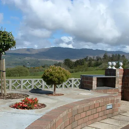 Дом отдыха Lough Eske Retreat Донегол