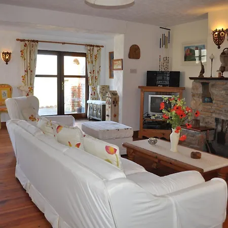 Lough Eske Retreat