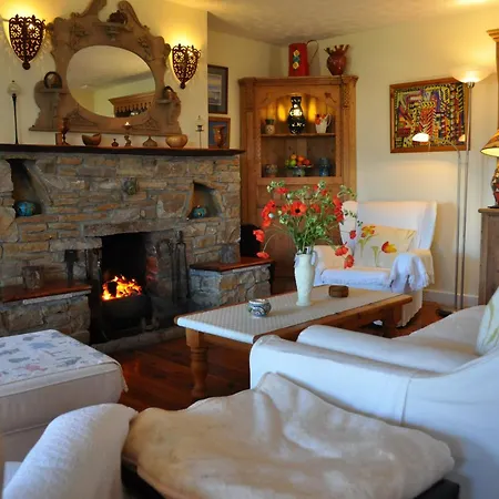 Дом отдыха Lough Eske Retreat *