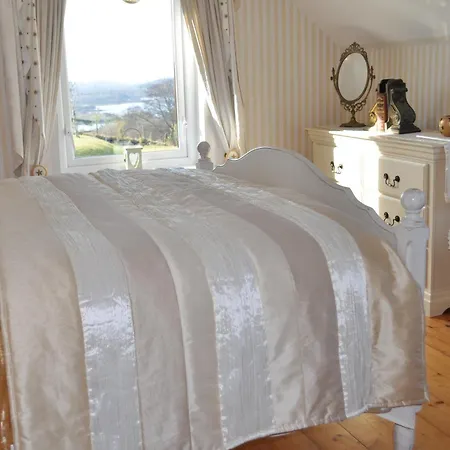 Lough Eske Retreat Сasa de vacaciones Donegal Town