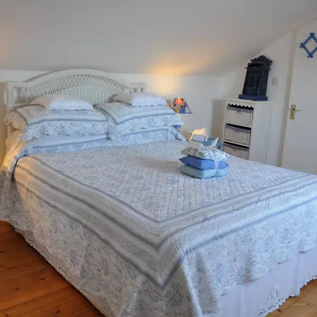 Дом отдыха Lough Eske Retreat Донегол