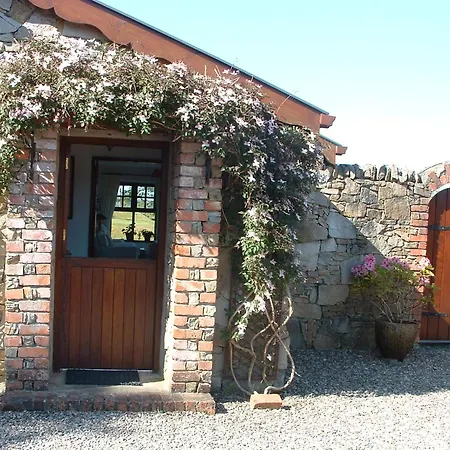 Дом отдыха Lough Eske Retreat Донегол