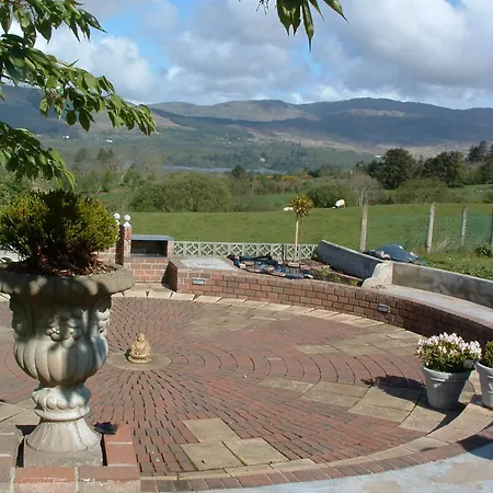 Дом отдыха Lough Eske Retreat *